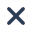 cross icon